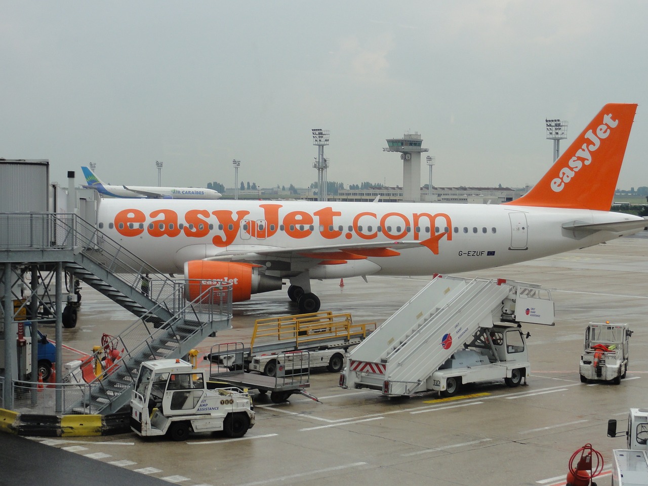 英国航班停飞最新通知，全球旅行者需关注的重要航空信息