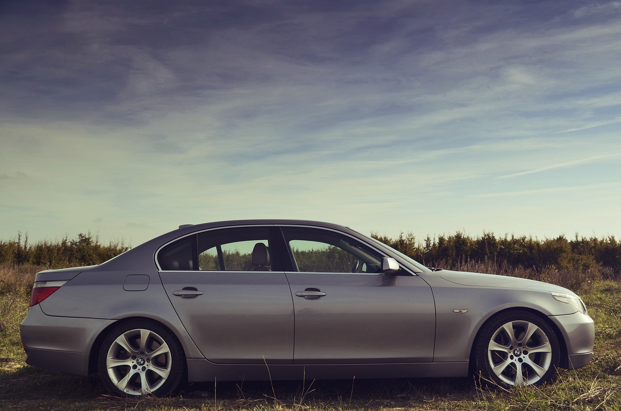 华晨宝马7系最新报价，高端豪华轿车的新选择