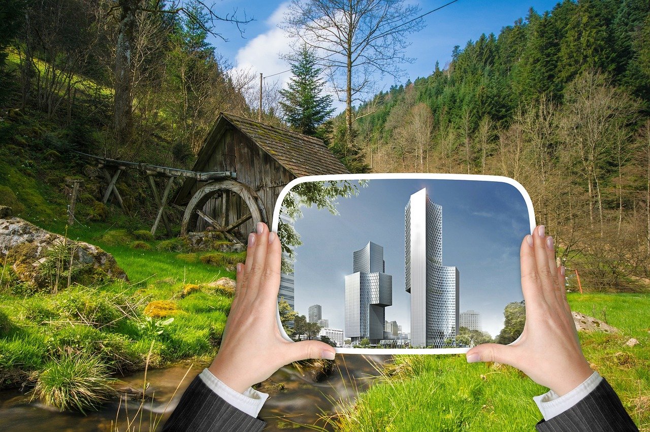 溧水最新动态，城市发展的脉搏与未来展望