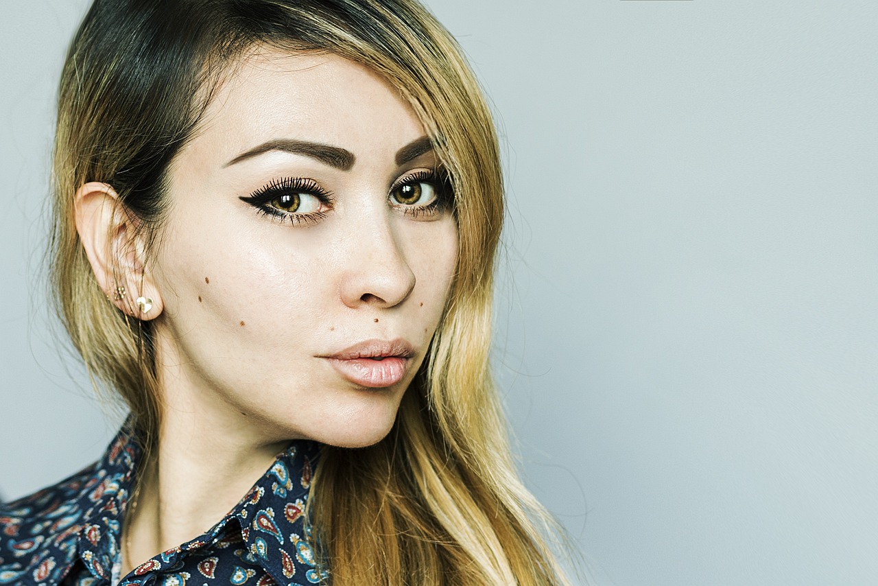 最新头发打造技巧与时尚潮流发型设计指南