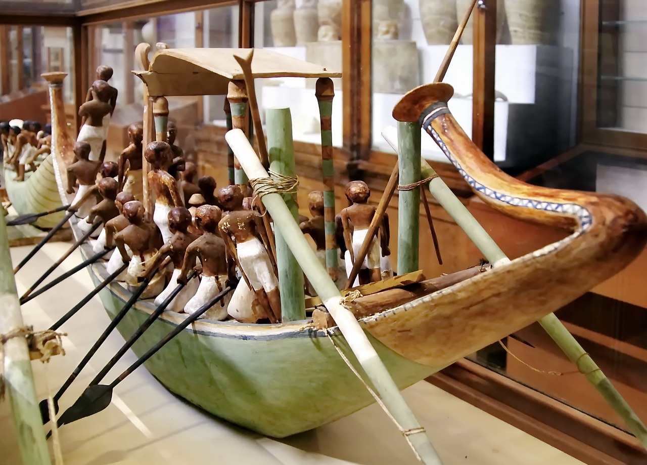 大英博物馆最新展览,探索人类文明的珍宝之旅