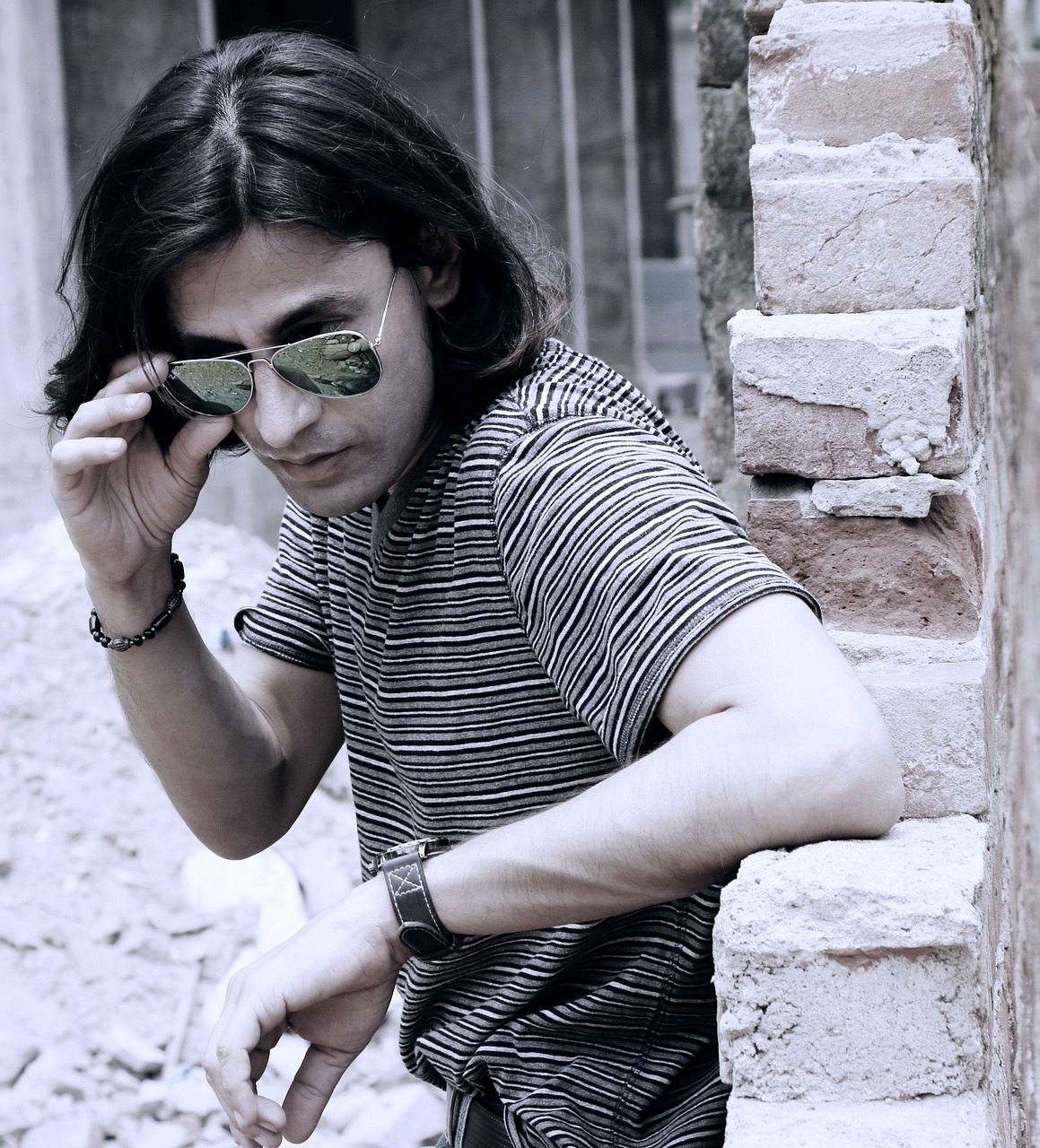 日本男生最新发型，时尚潮流演变与探索的轨迹