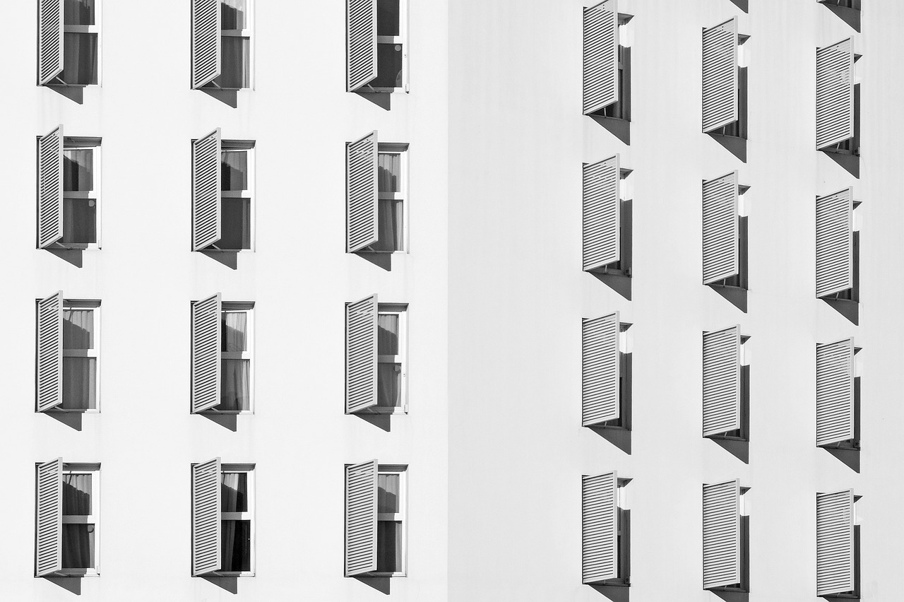 建筑防火通用规范最新解读与解析