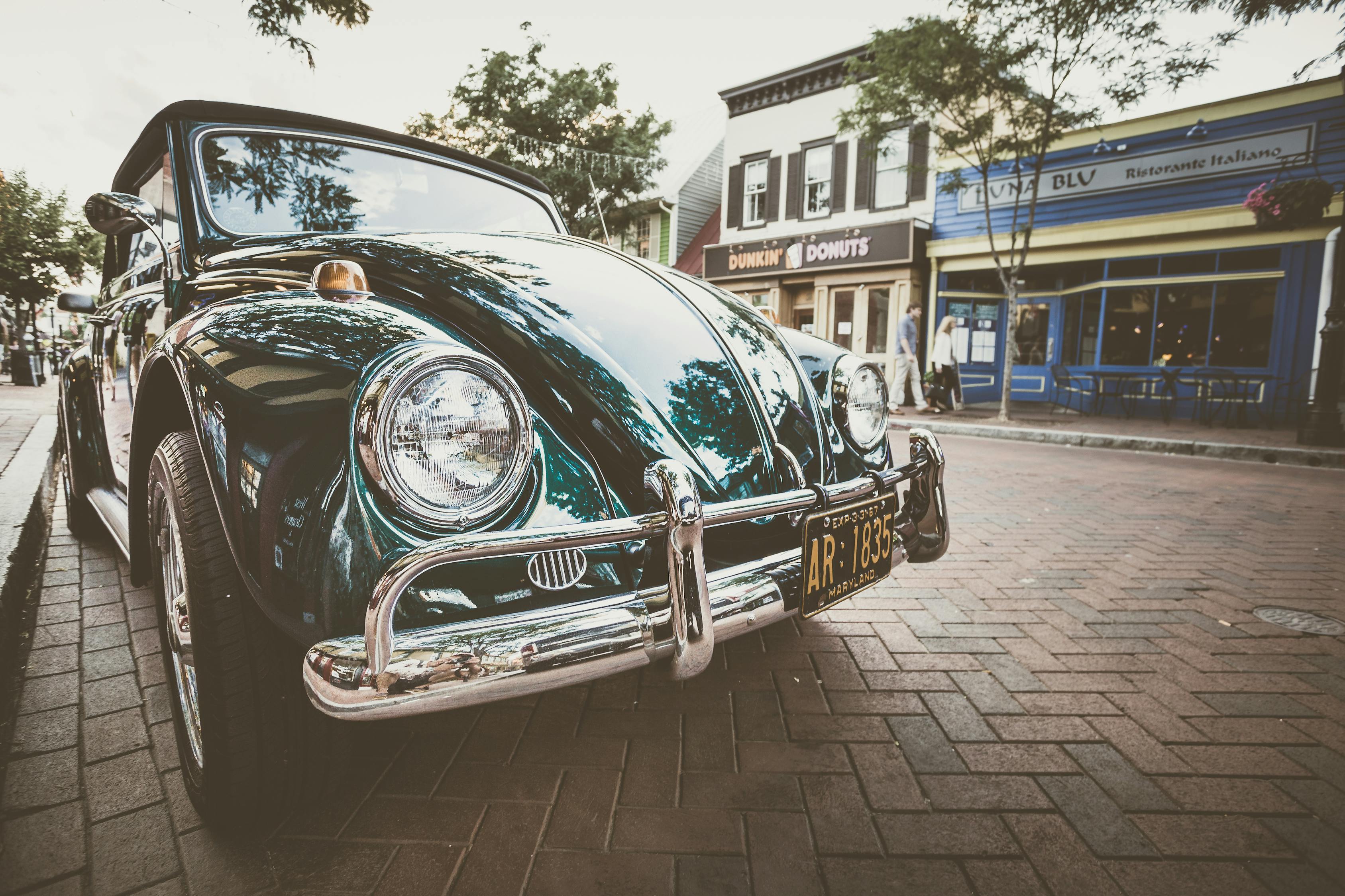 最新二手慕尚，豪华与经典的完美结合座驾