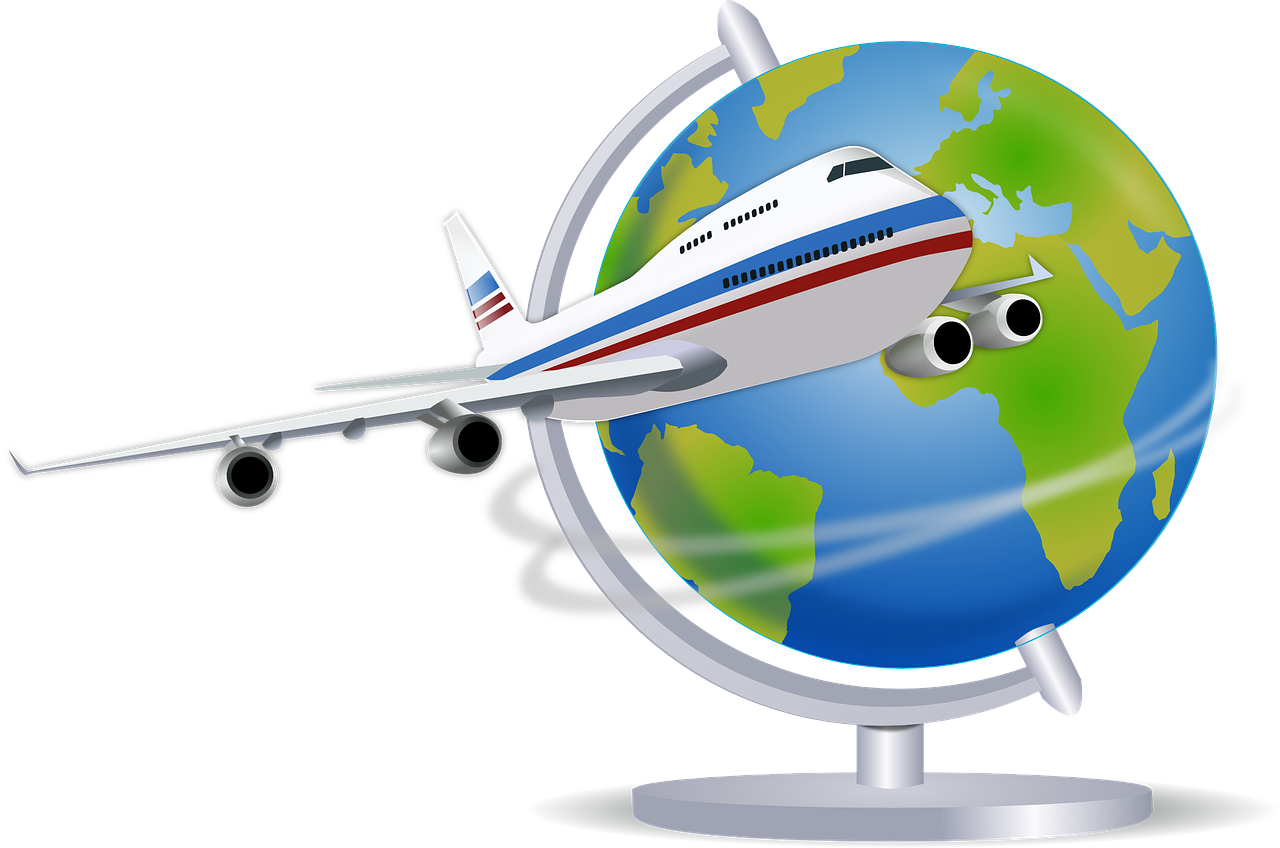 全球航空旅行变革，最新飞机乘坐政策与适应策略