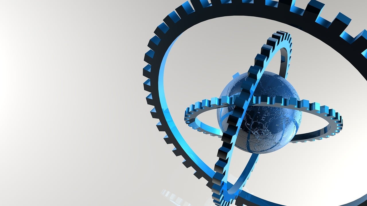 全球瞩目，中国创新力量引领全球制造业发展之路