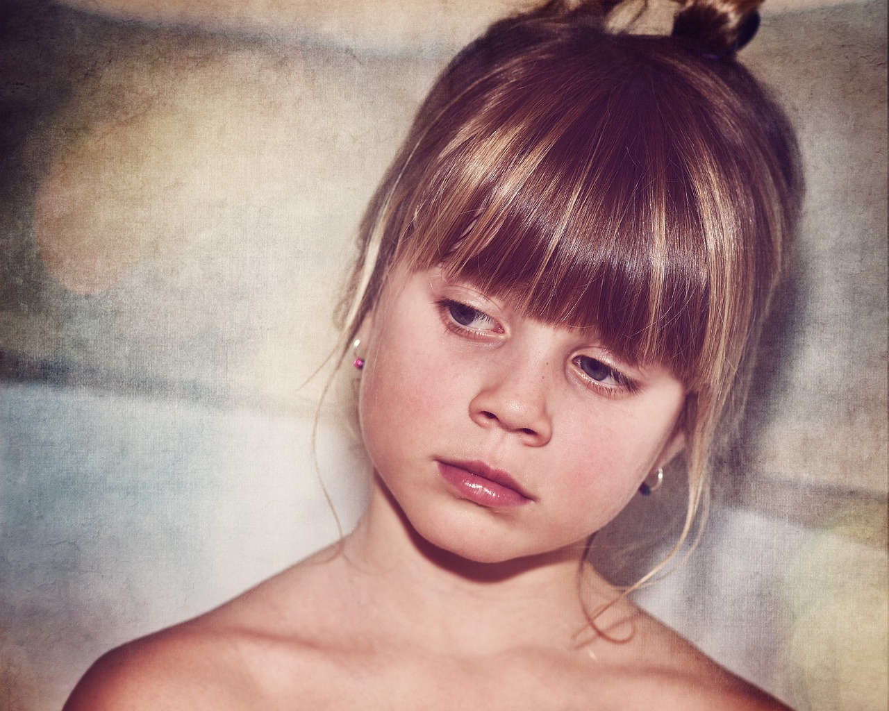 短发女生时尚指南，最新流行发色大揭秘！