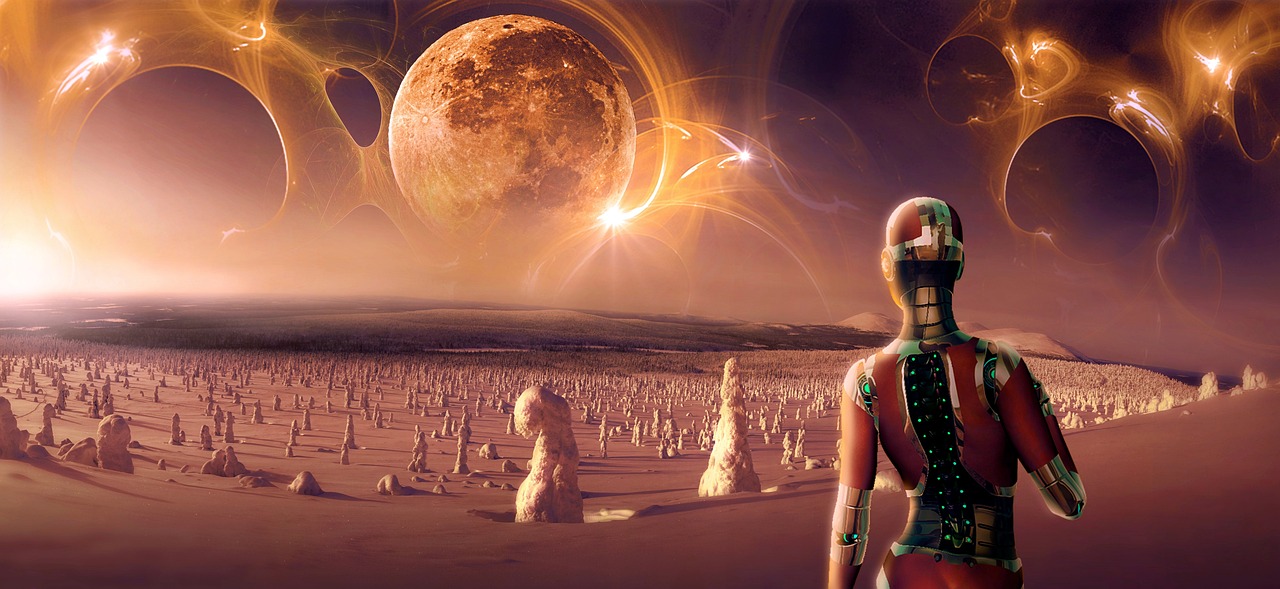 中国最新科幻电影的探索与创新,未来视觉盛宴