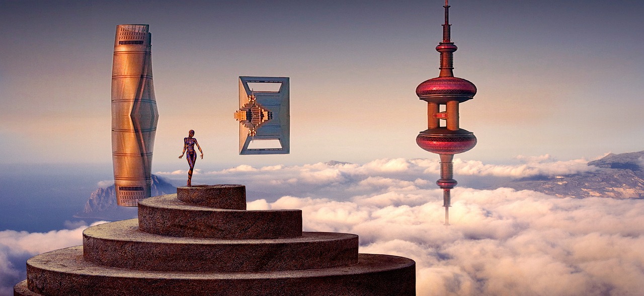 天乩最新动态，揭开神秘面纱，探寻未来走向