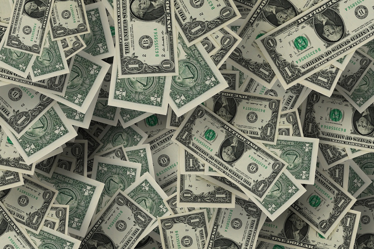 最新货币基金收益，理解、分析与展望展望报告揭秘货币基金收益趋势