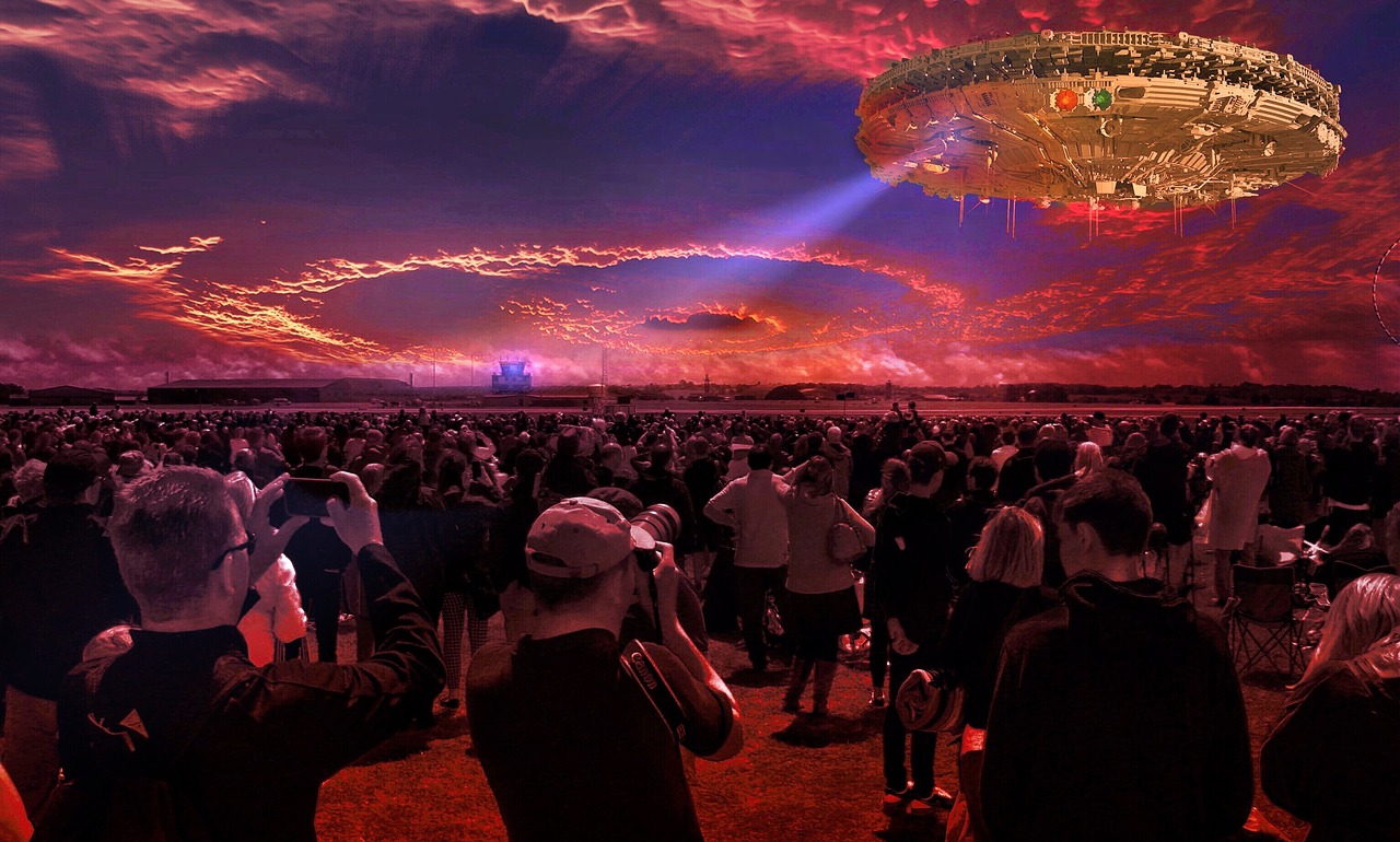 世界上最新黑科技，重塑未来的科技力量重磅来袭！