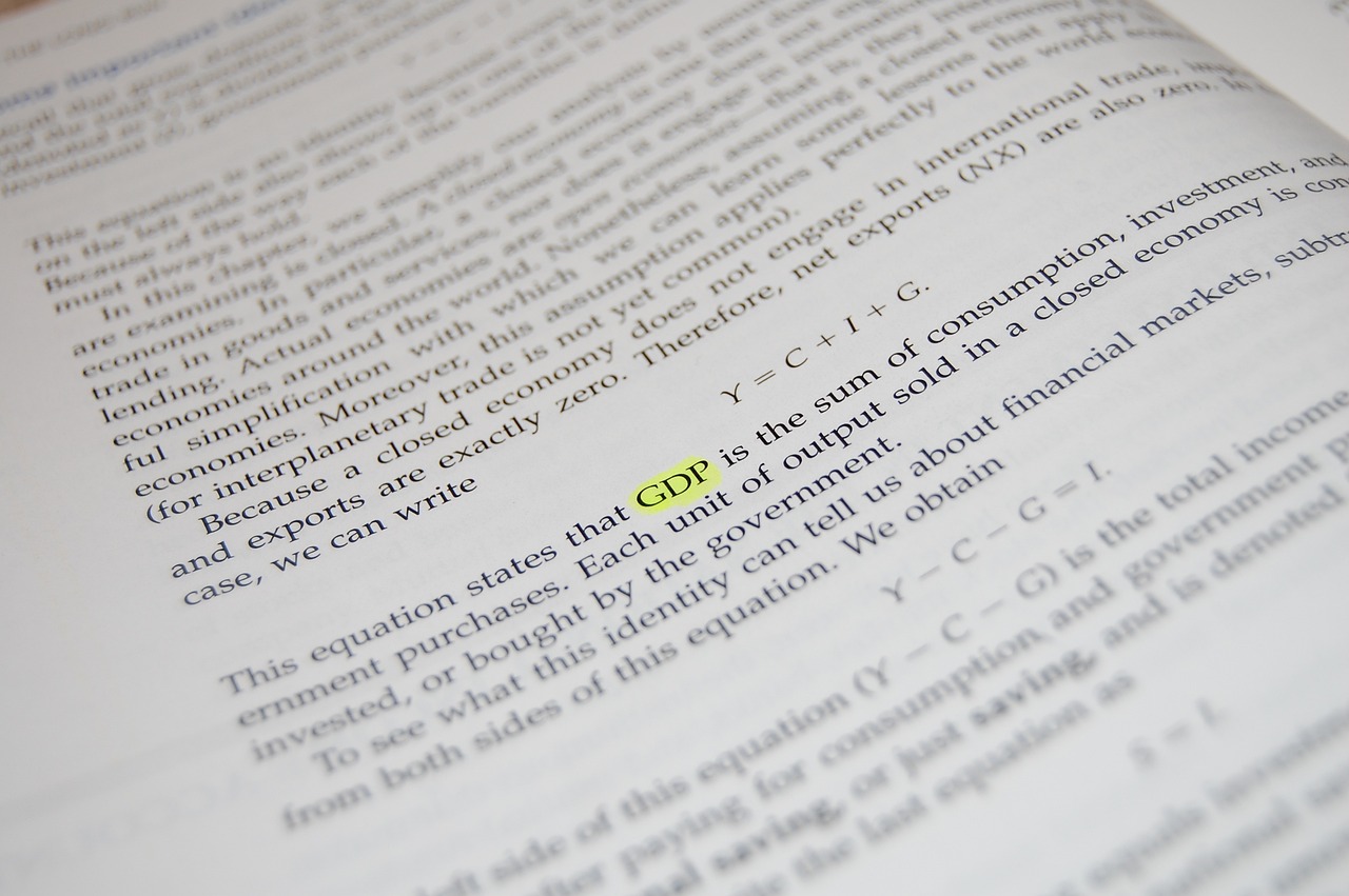 2019广东各市GDP排名及经济发展分析