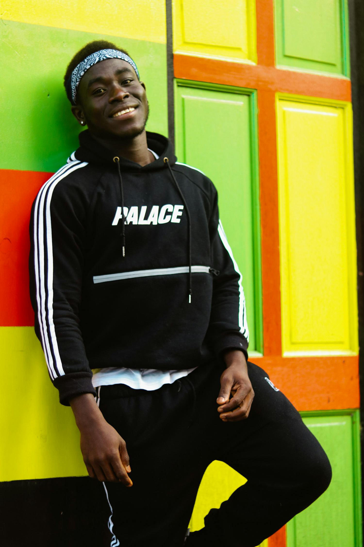 李晨持续突破,展现多面才华的最新进展