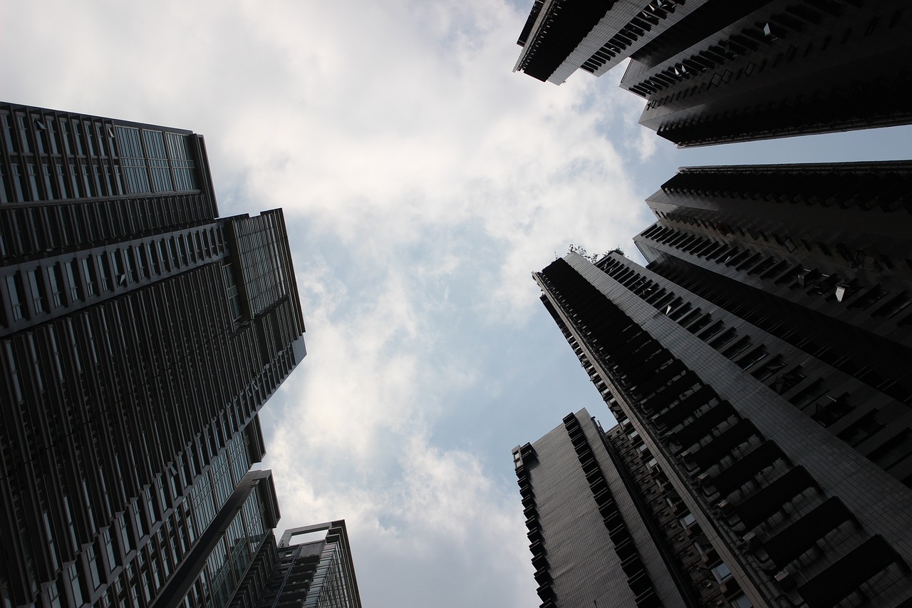 重塑未来城市面貌，宏大构想下的城市最新项目启动