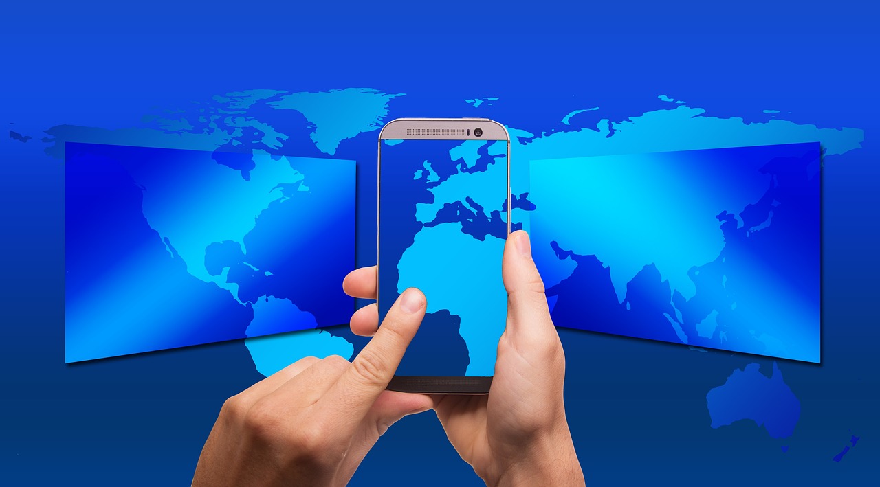 中国联通最新宽带技术,引领智能生活新篇章