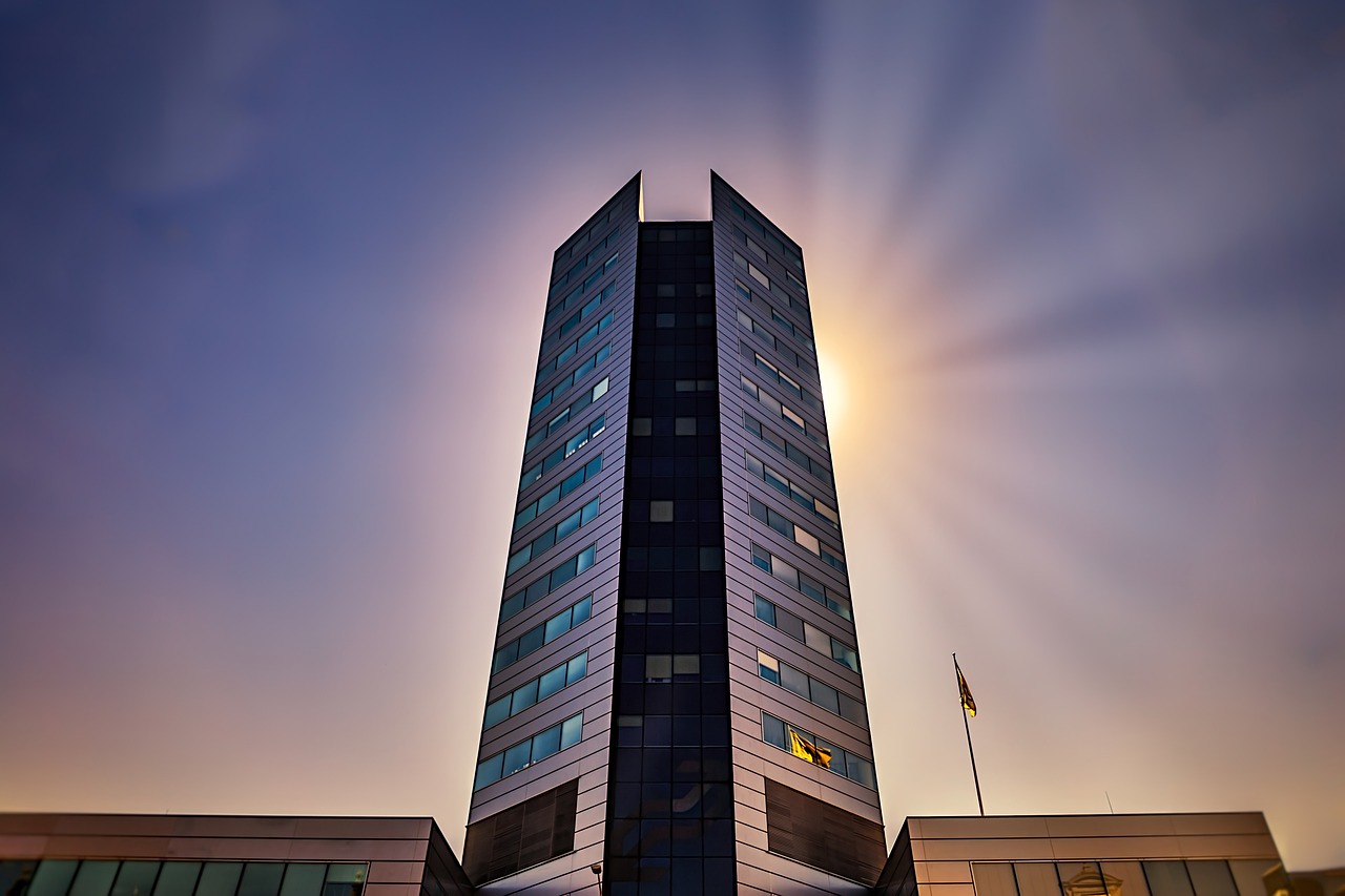 青云谱引领未来科技,创新发展,迈向新高度