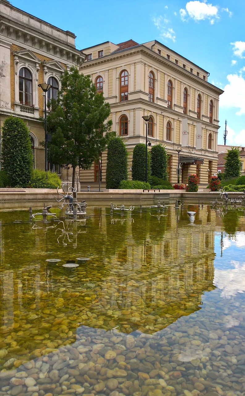 浙江乌镇古镇焕发新活力最新消息