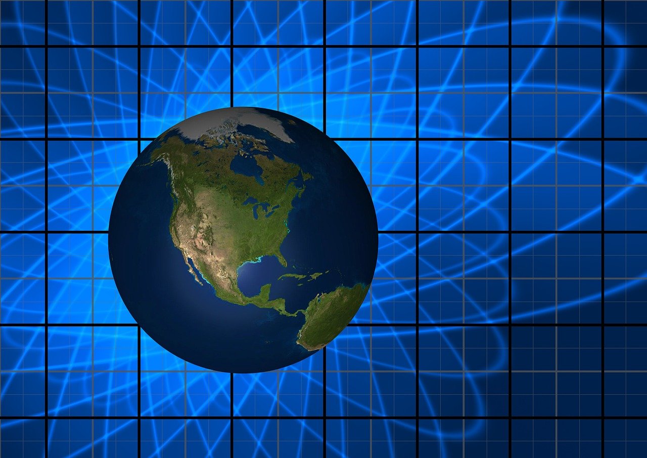 美国最新病毒消息揭秘,全球深度关注与影响