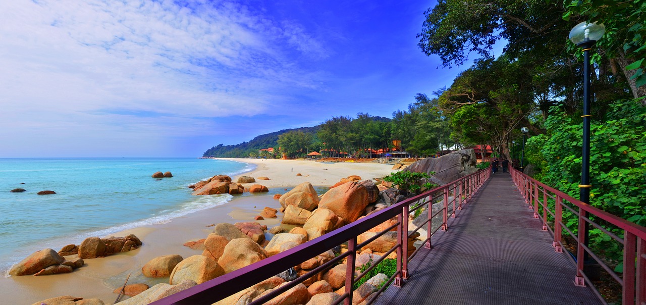 博鳌乐城规划进展更新,打造世界级医疗健康旅游胜地