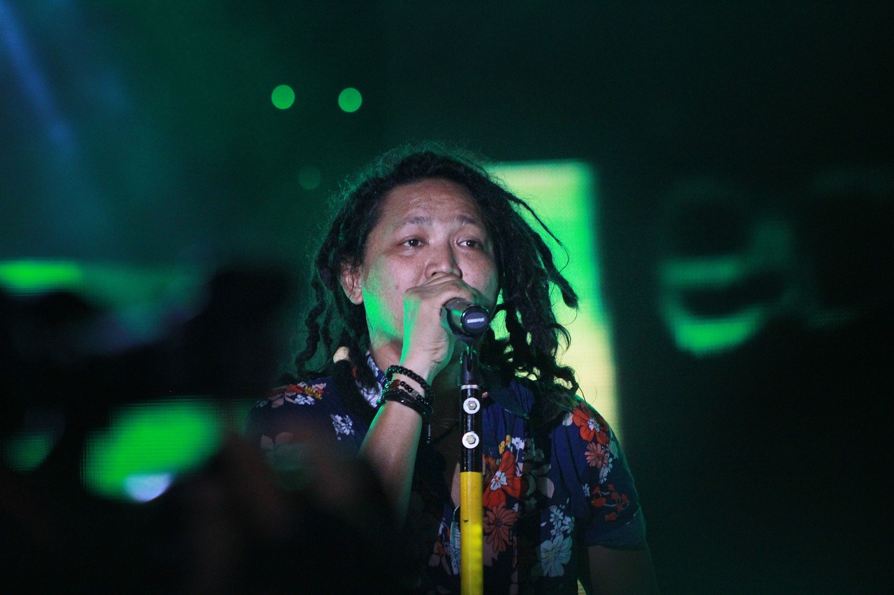 姜鹏新歌发布，开启音乐之旅新篇章