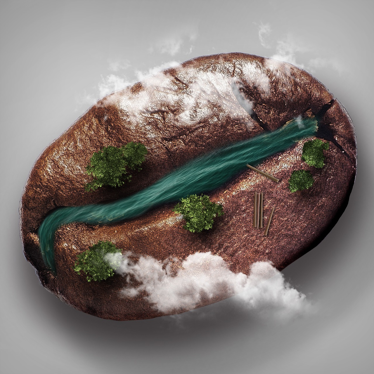 最新创意烧烤,味蕾的无限可能,点燃你的味蕾激情!