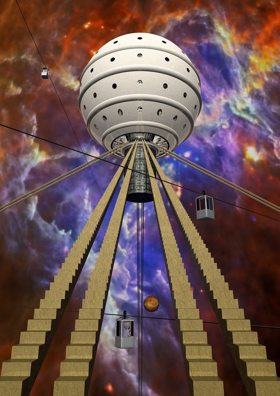 音乐电视,艺术与技术的完美融合之典范