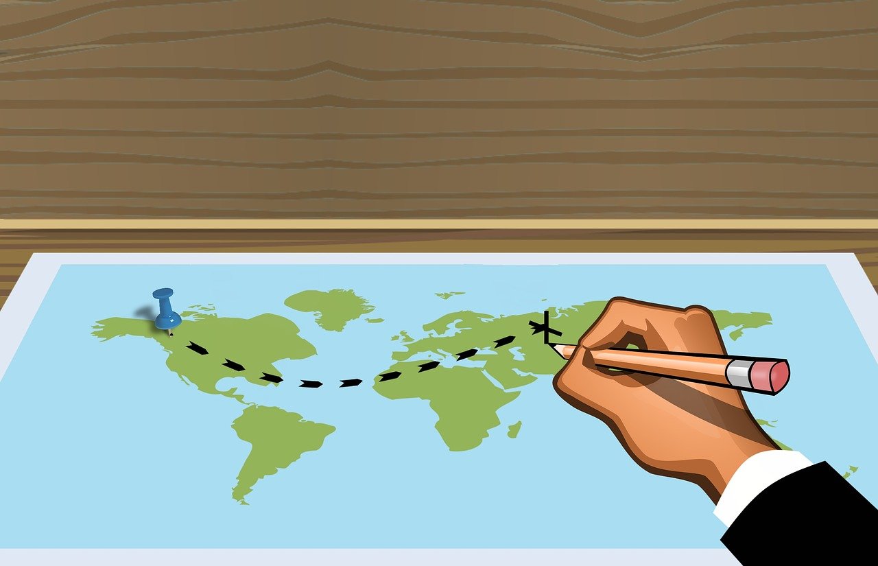 动漫头像的魅力之旅，高清动漫头像的世界与流行趋势探索