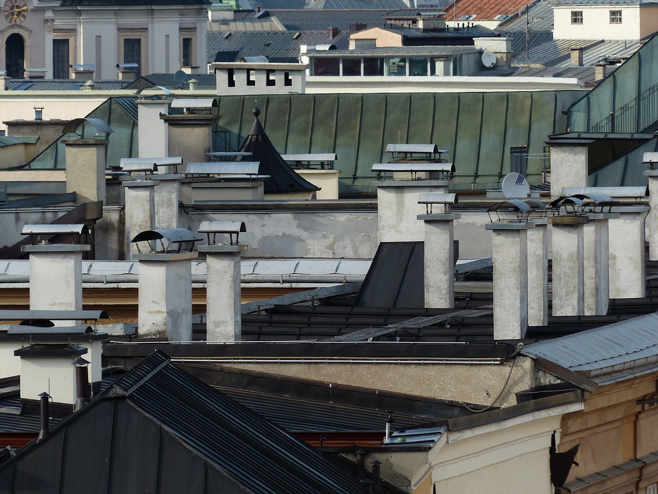 启福城慧苑最新资讯,探寻城市智慧发展的力量之源