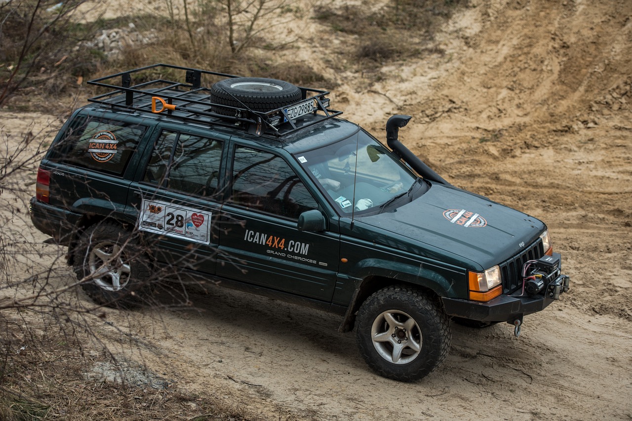 摩瑞500拉力车最新动态速递