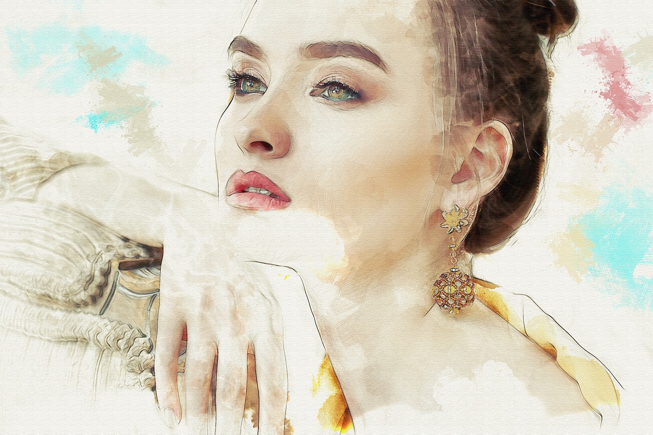 李湘最新写真，多元魅力引领时尚潮流