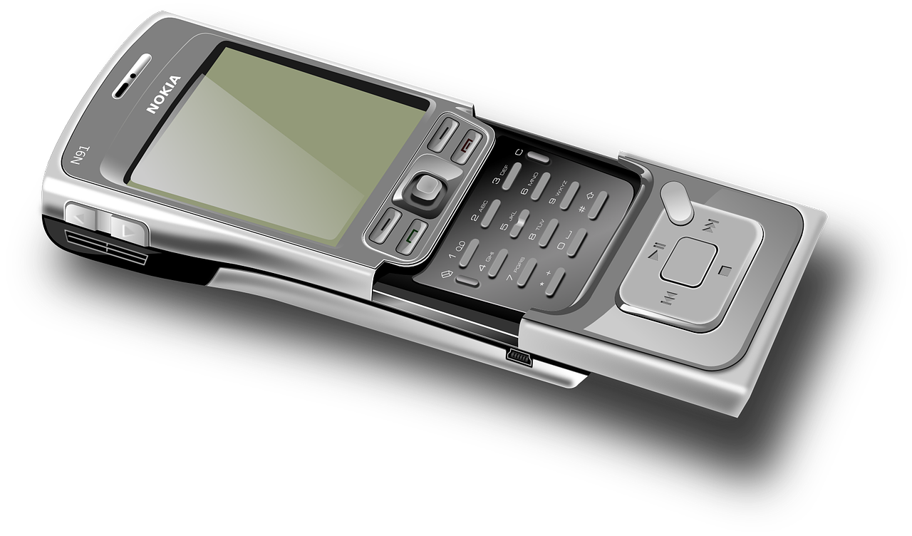 诺基亚最新款智能手机,技术与设计的完美融合