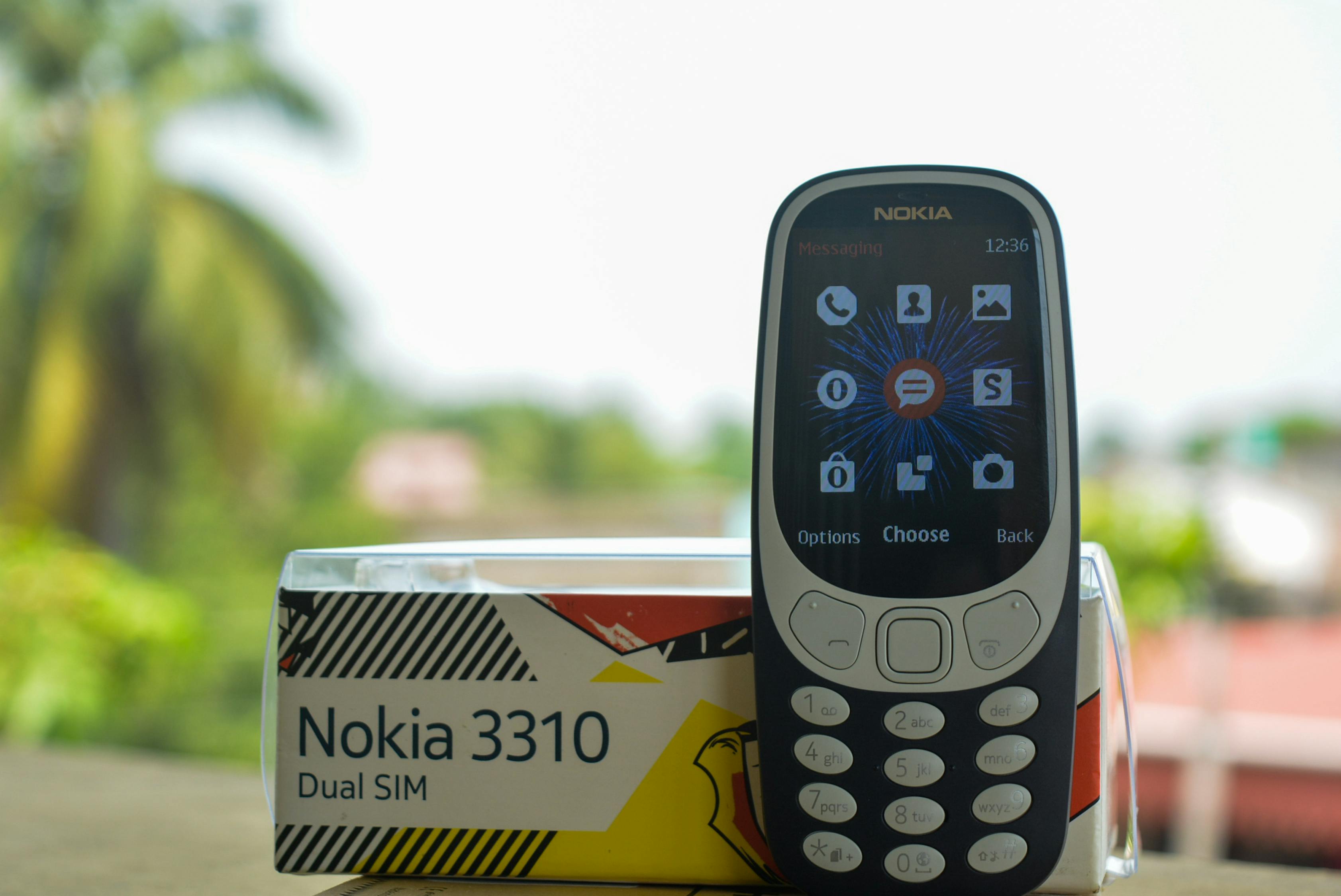 诺基亚最新款智能手机,技术与设计的完美融合