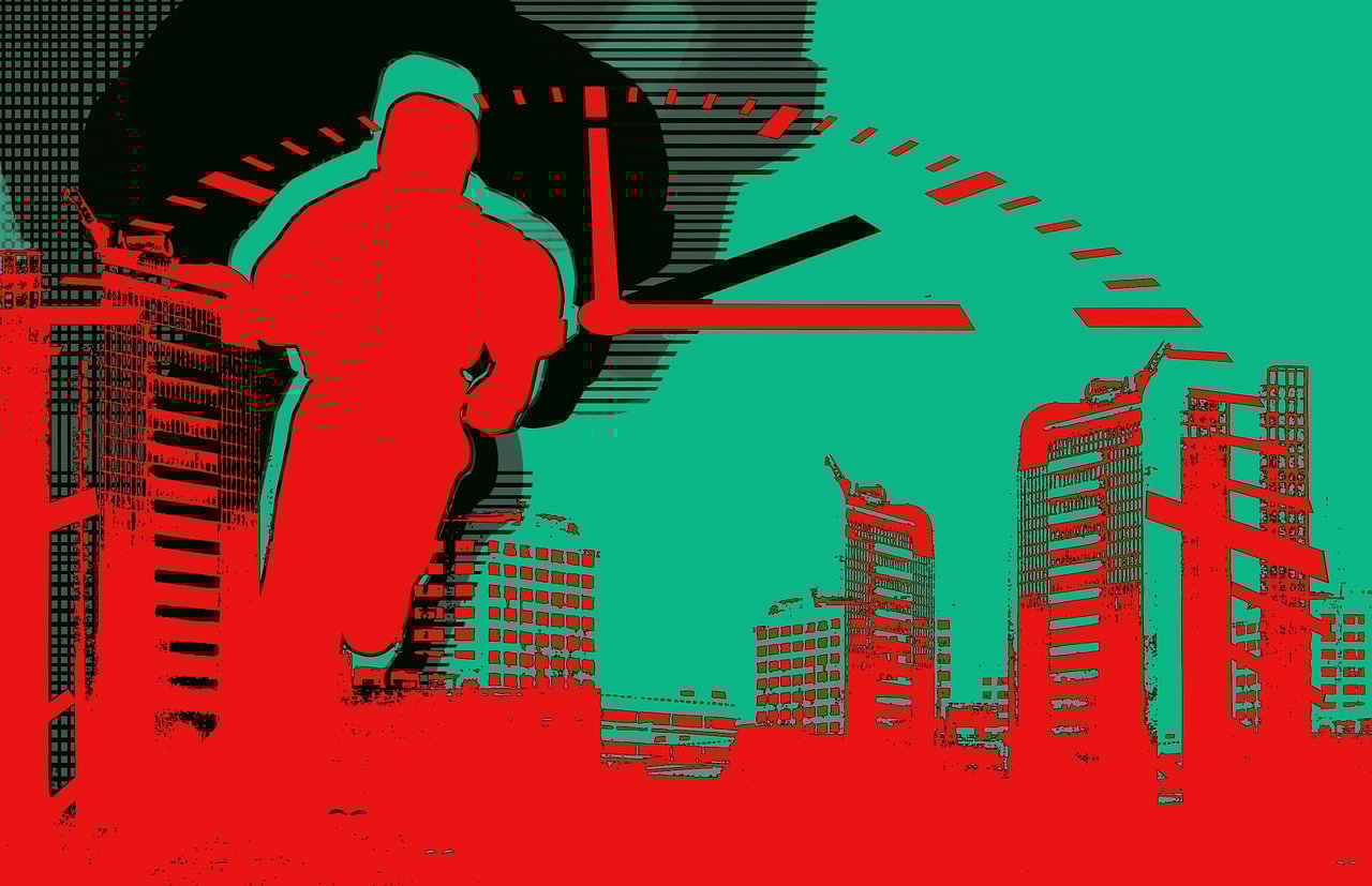 薄暮知秋 第32页