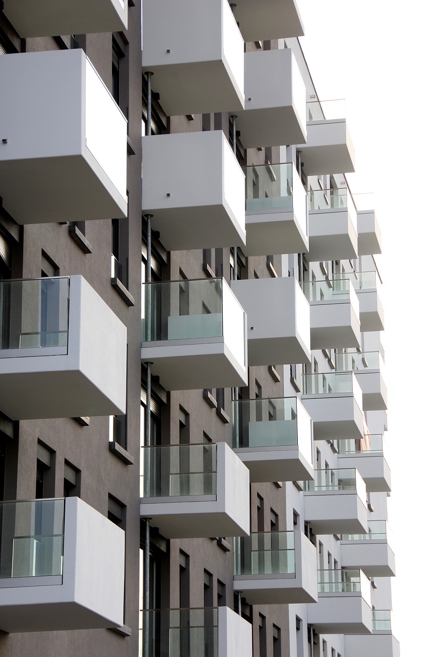 宁晋房产最新动态，市场趋势及未来发展展望