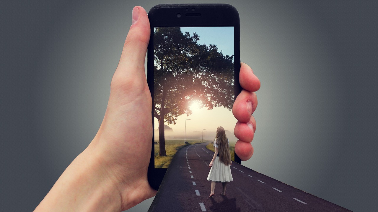 快手最新版下载，探索、体验与社交的新纪元启动！