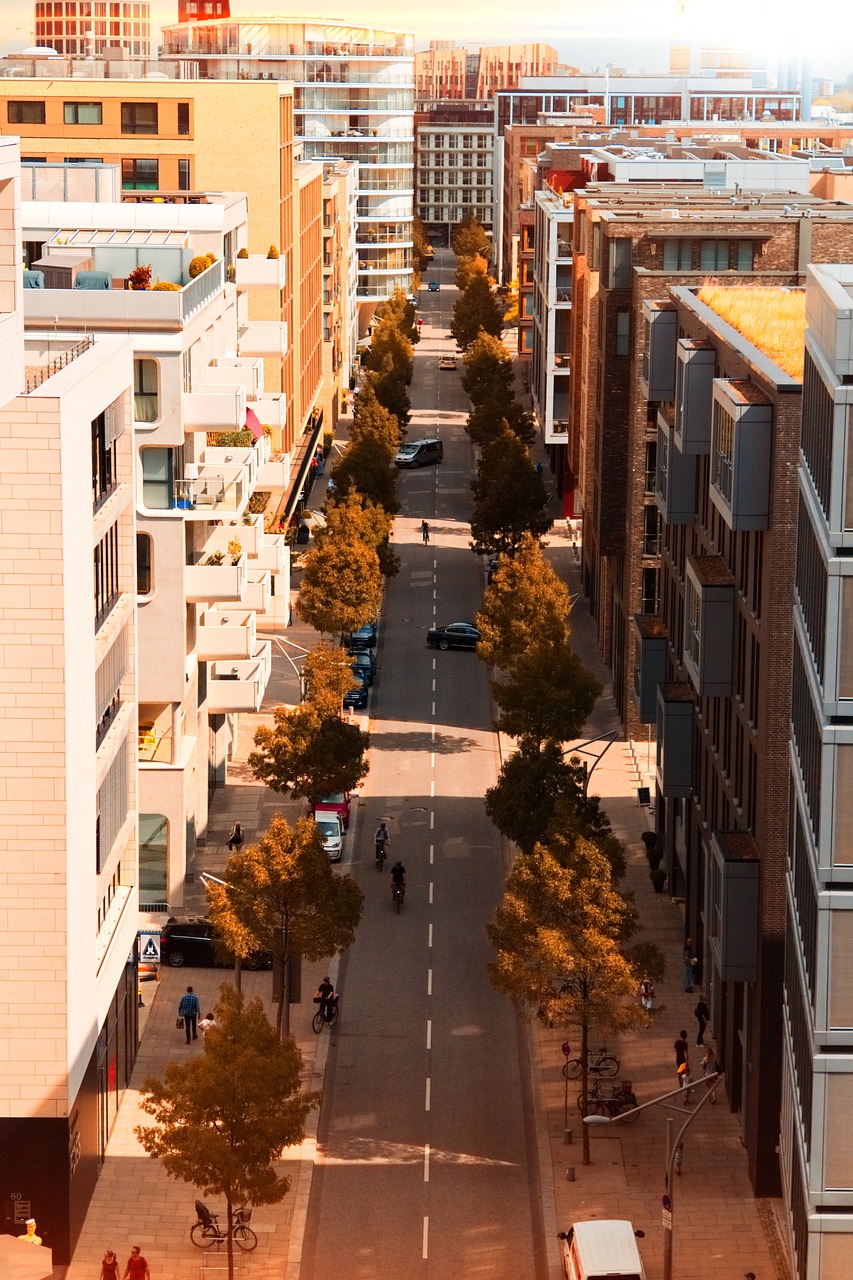 张北最新住宅项目引领城市生活新潮流