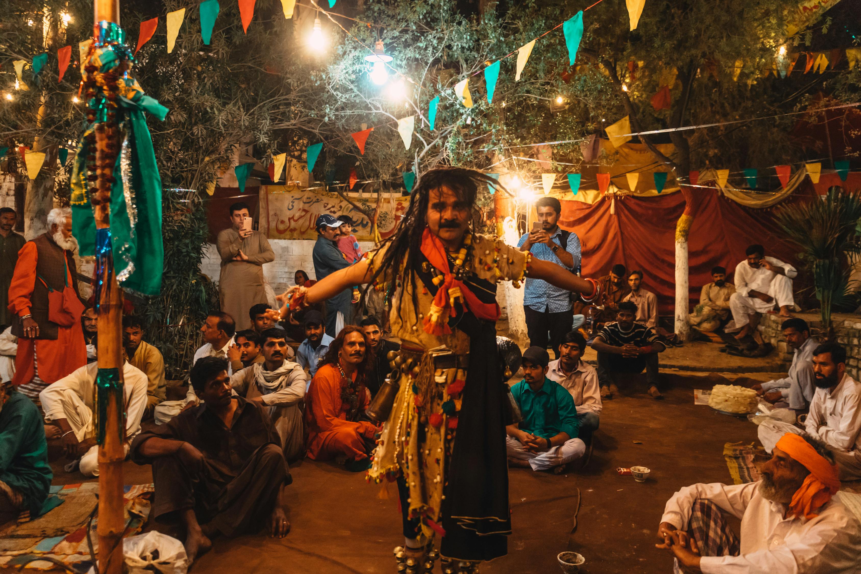 最新仙桃花鼓戏，传统与现代的完美融合演艺