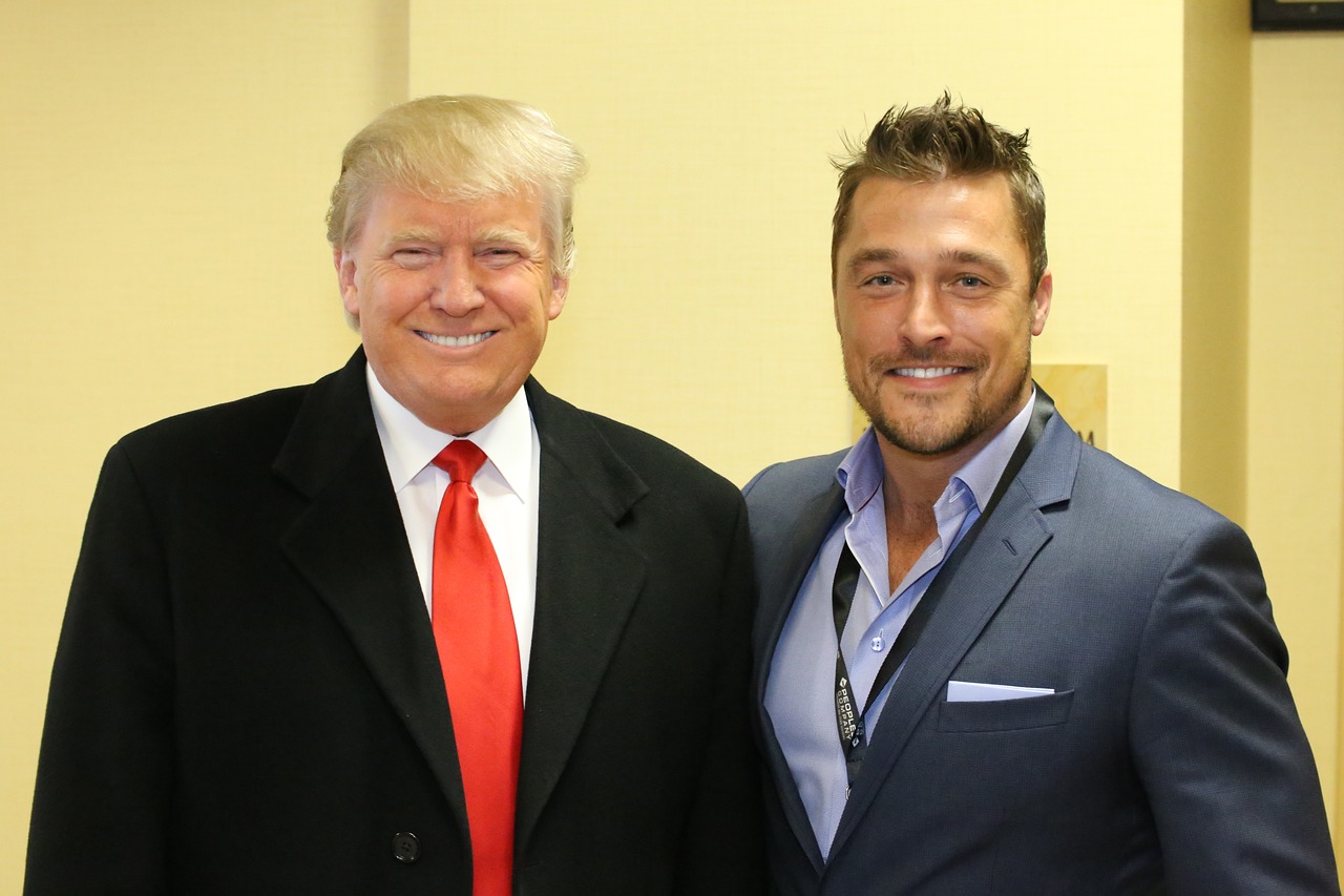 美国特朗普大选最新动态分析与观察