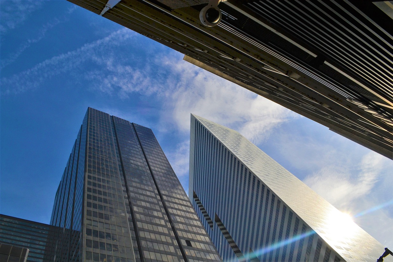 广州城市发展的脉搏与繁华景象最新消息更新