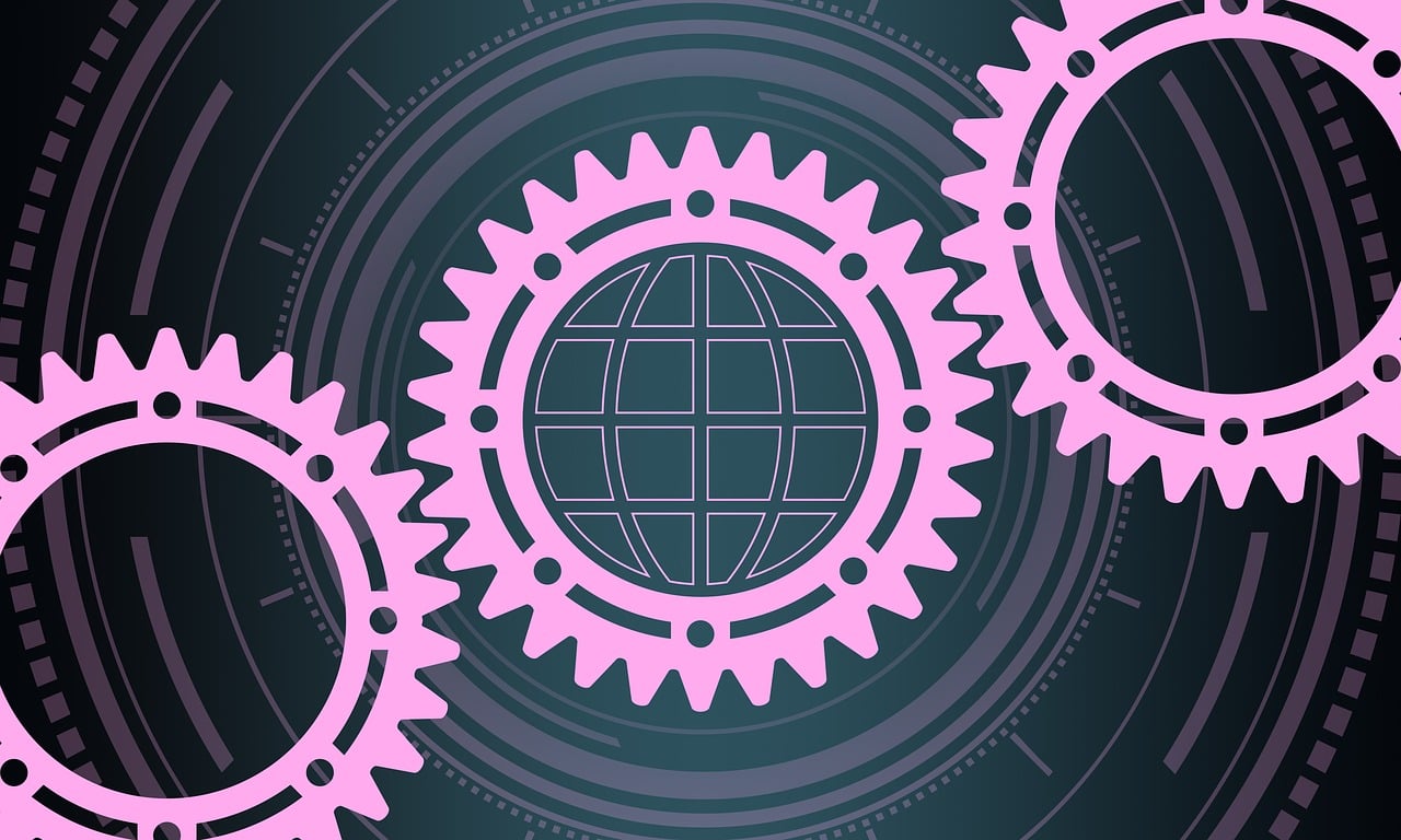 全球数据最新概览,全面解读最新全球数据动态