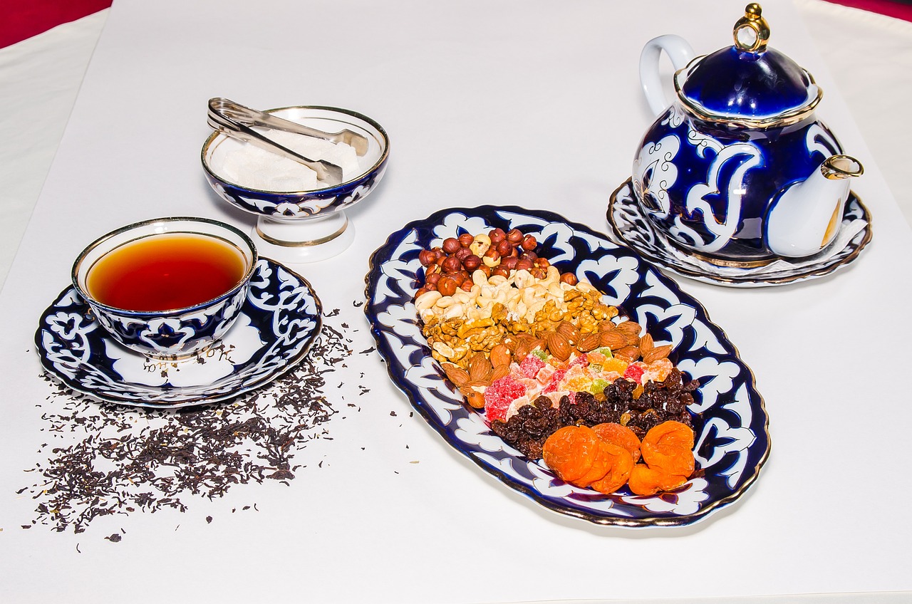 武汉茶颜悦色最新魅力与变迁概述