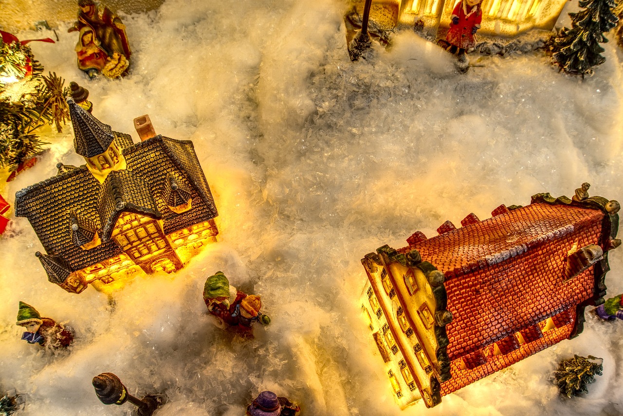 三色坊最新力作，探索艺术之巅的新高度