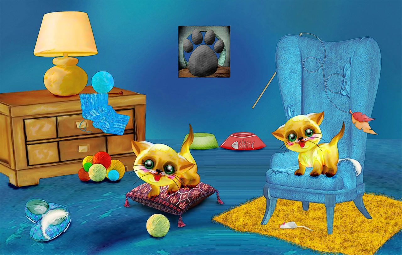 猫和老鼠游戏新猫角色登场,开启游戏新篇章