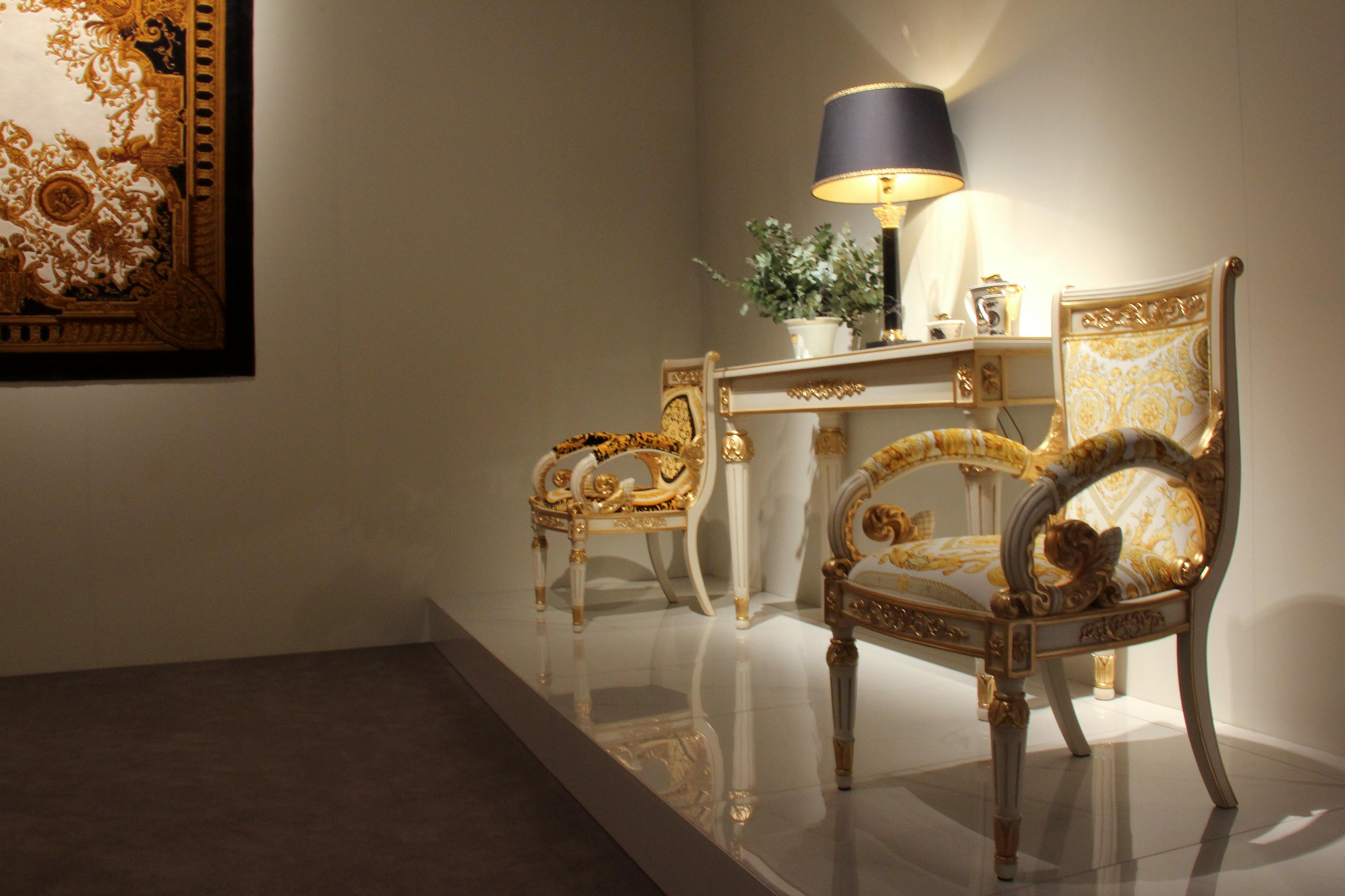 轻奢最新家具,时尚与品质的完美融合