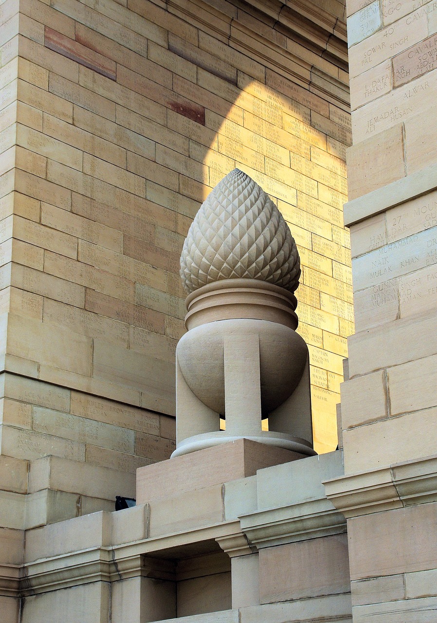 印度与中国边境最新动态及其影响