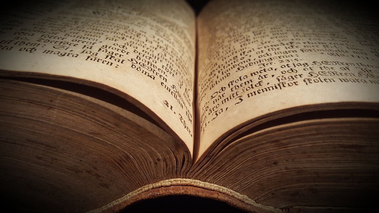 旅行号行星 第30页