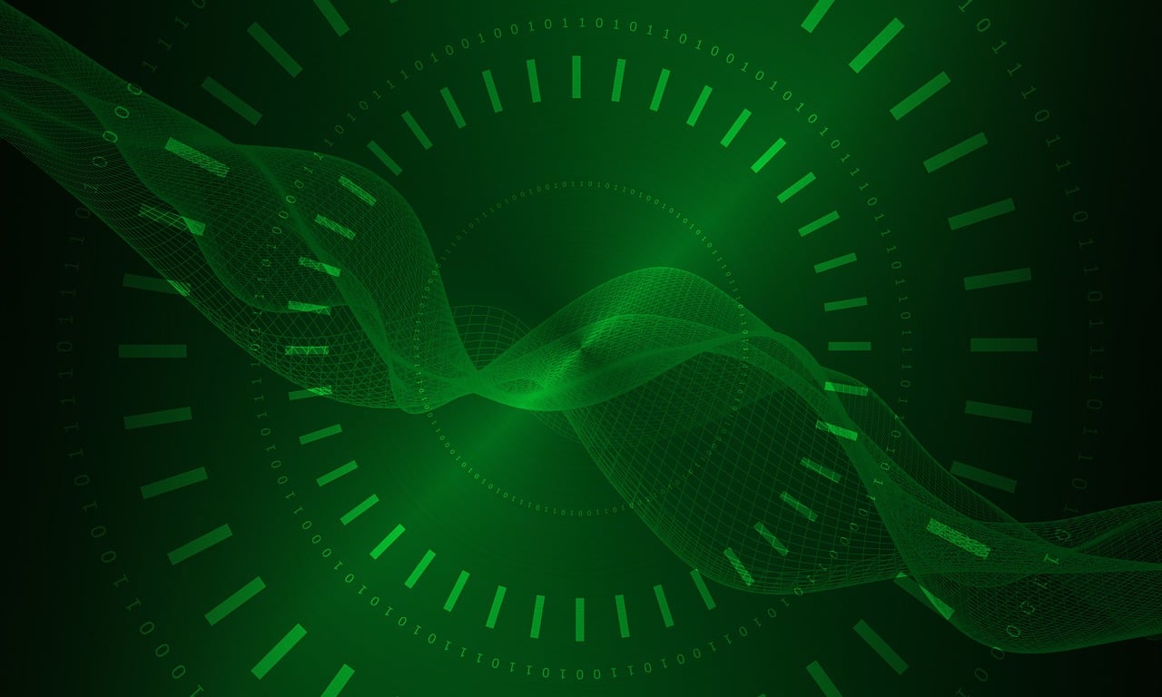 电子通信最新技术探索，前沿科技的力量驱动未来