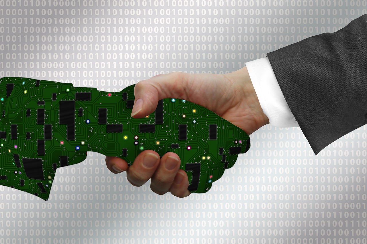 通讯服务最新动态，引领数字化革新步伐的先锋消息