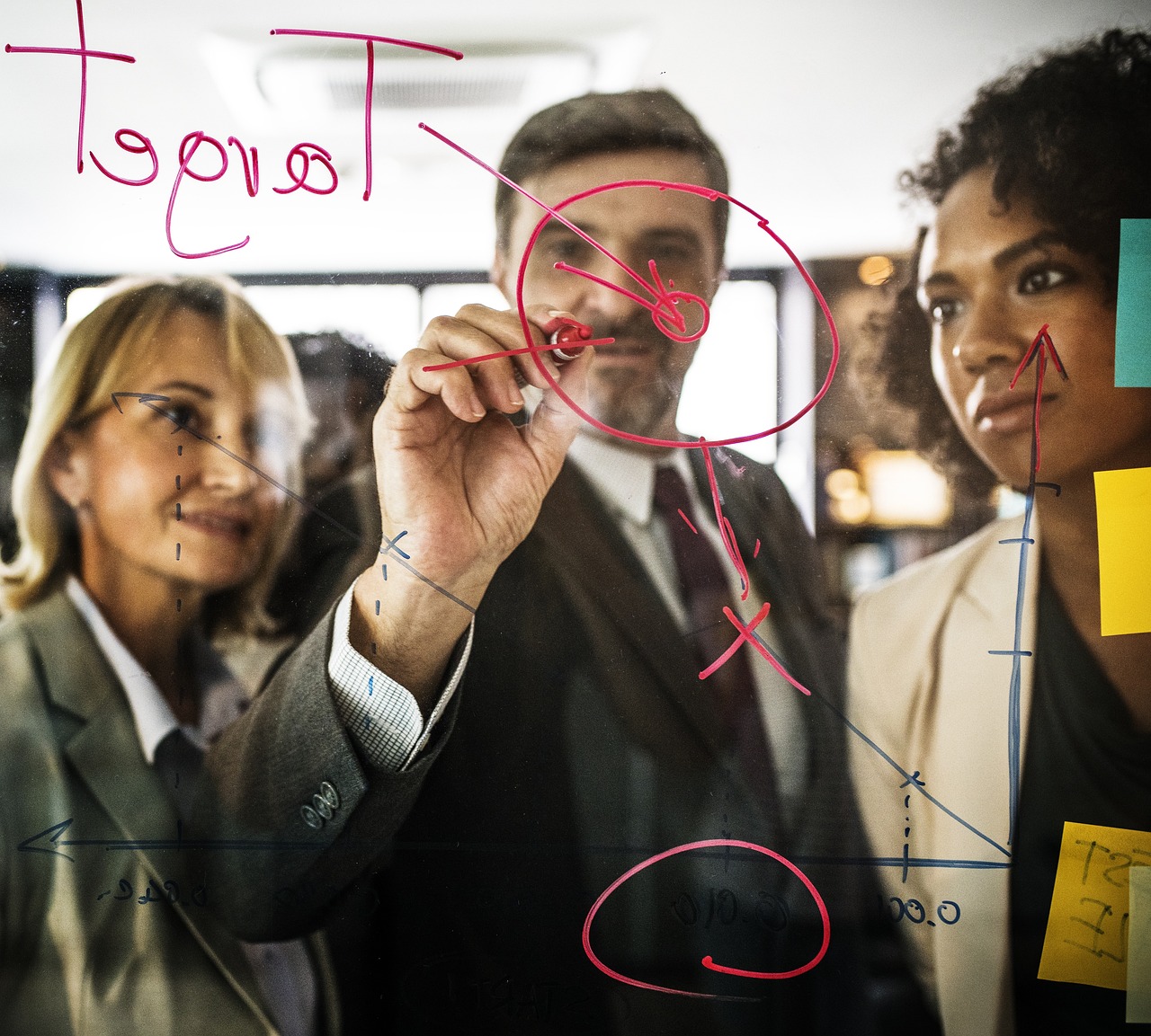 美国大选最新分析，谁将成为赢家？