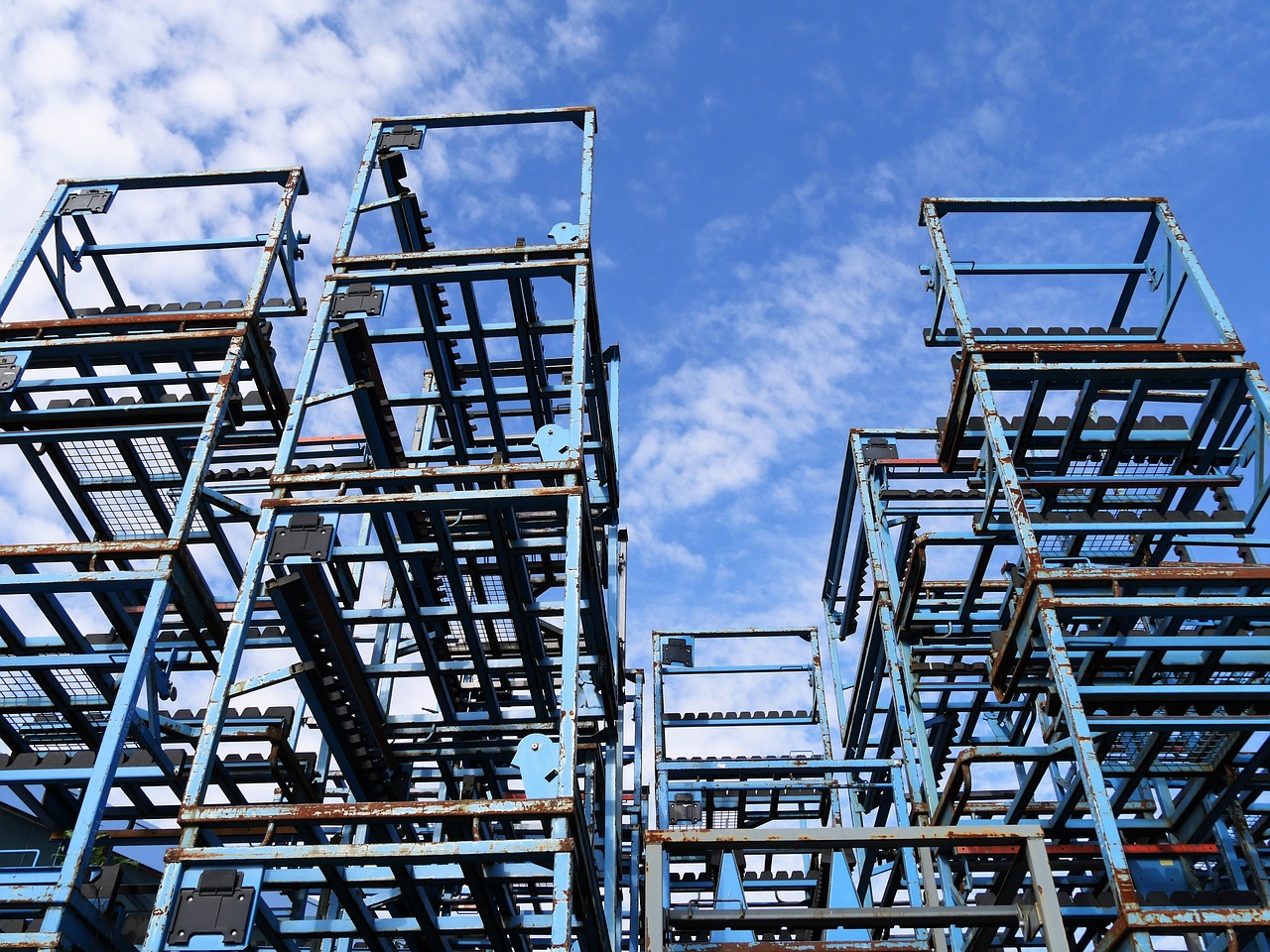 华贸物流股票最新公告深度解读，公司动态与前景展望